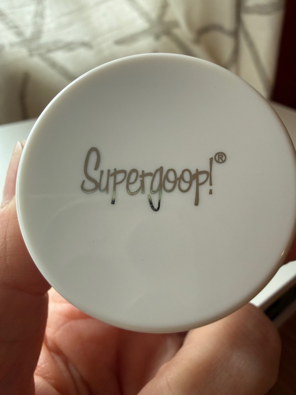 Supergoop! Shimmershade SPF 30 - Daydream - NIB - Picture 5 of 8